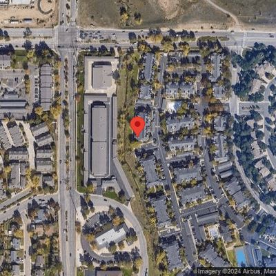 6761 S Ivy Way #B7, Centennial, CO 80112