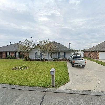 6767 Willie Lou Ave, Houma, LA 70364