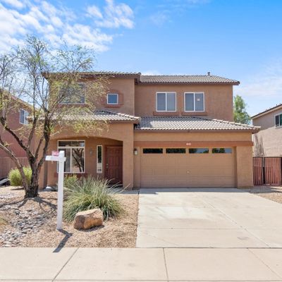 6771 W Bronco Trl, Peoria, AZ 85383