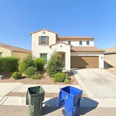 6772 E Via Arroyo Largo, Tucson, AZ 85756