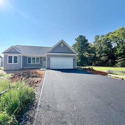 678 Glebe Harbor Drive, Montross, VA 22520