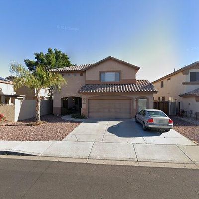 6780 W Yearling Rd, Peoria, AZ 85383