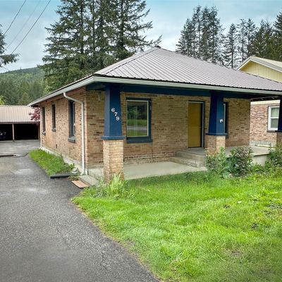 679 State Route 7, Morton, WA 98356