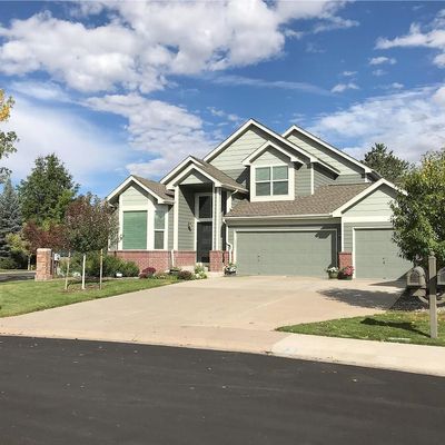 6796 Salvia Ct, Arvada, CO 80007