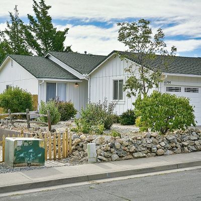 6794 Honeysuckle Dr, Reno, NV 89506