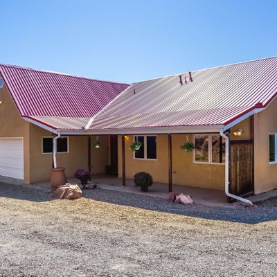 68 Geer Rd, Sandia Park, NM 87047