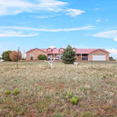 68 Mccall Loop, Edgewood, NM 87015