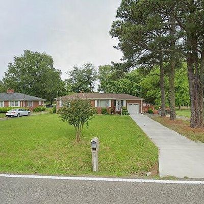 68 Semple Farm Rd, Hampton, VA 23666