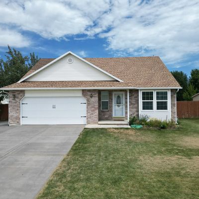 680 W 2550 S, Brigham City, UT 84302