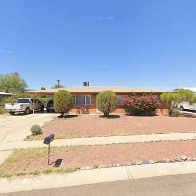 6801 E Nelson Dr, Tucson, AZ 85730