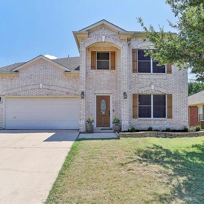 6804 Geyser Trl, Watauga, TX 76137