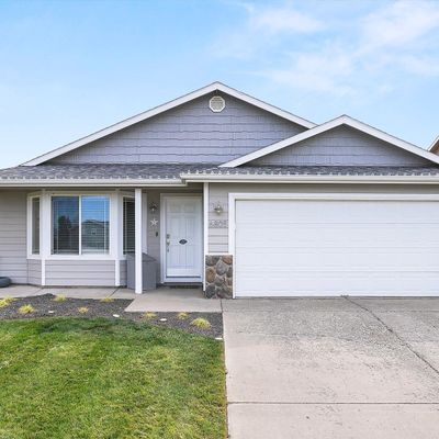 6805 S West Terrace Dr, Cheney, WA 99004