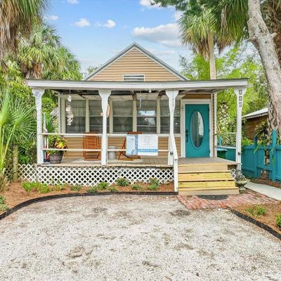 681 6 Th St, Cedar Key, FL 32625