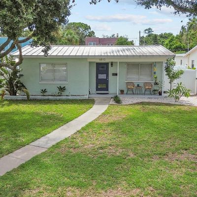 6810 4 Th Ave N, Saint Petersburg, FL 33710