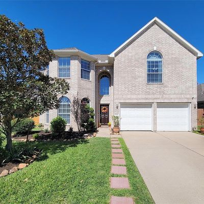 6814 Claire Brook Dr, Richmond, TX 77407