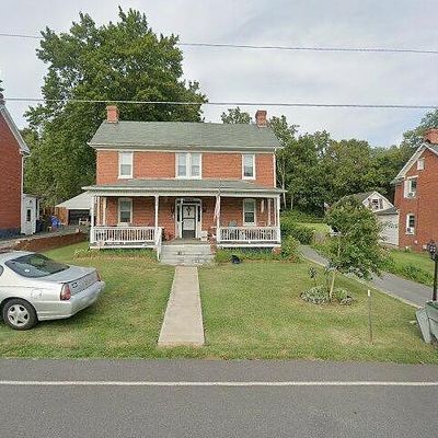 6822 Buckingham Ln, Buckeystown, MD 21717