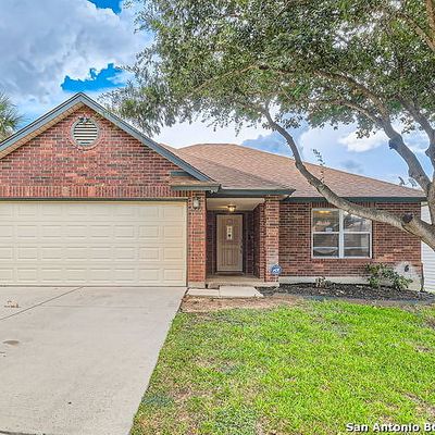 6822 Knights Hvn, Live Oak, TX 78233