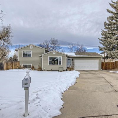 6822 W 79 Th Ct, Arvada, CO 80003