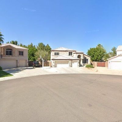 6822 W Marco Polo Rd, Glendale, AZ 85308