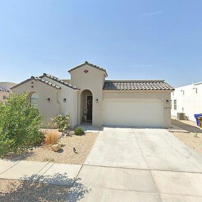 6825 Titan Rd, Las Cruces, NM 88012