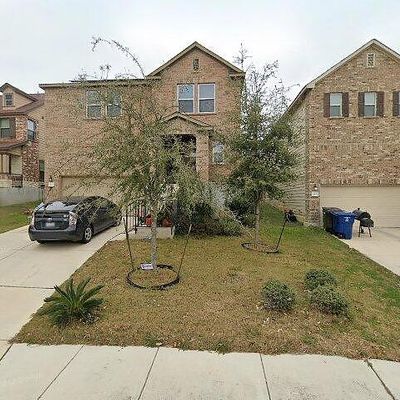 6827 Loma Blanca, San Antonio, TX 78233