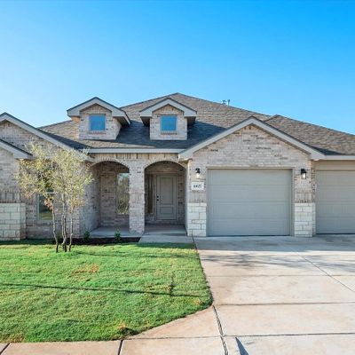 6827 57 Th St, Lubbock, TX 79407