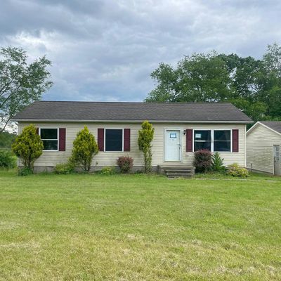 683 Mercer New Wilmington Rd, Mercer, PA 16137