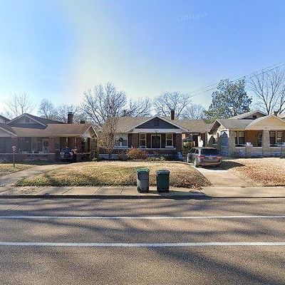 683 N Mclean Blvd, Memphis, TN 38107