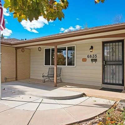 6835 Owens St, Arvada, CO 80004