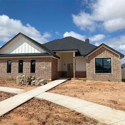 6834 Red Yucca Rd, Abilene, TX 79606