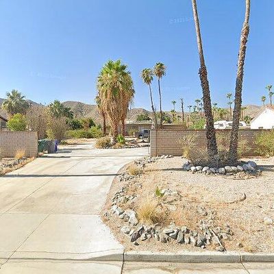 68373 Grandview Ave, Cathedral City, CA 92234