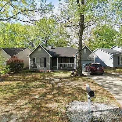 6839 Torrance Ln, Fayetteville, NC 28314