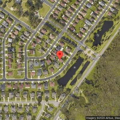 684 Cascading Creek Ln, Winter Garden, FL 34787