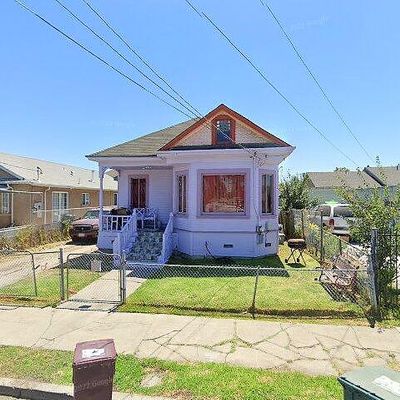 684 Nevada St, Oakland, CA 94603