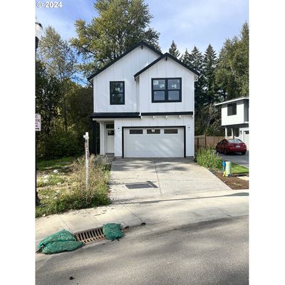 6842 N Madison Cir, Ridgefield, WA 98642