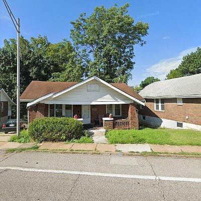 6842 Natural Bridge Rd, Saint Louis, MO 63121