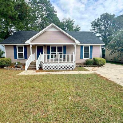 6841 Brittany Pl, Pinson, AL 35126