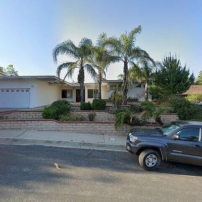 6841 Northford Dr, Tujunga, CA 91042