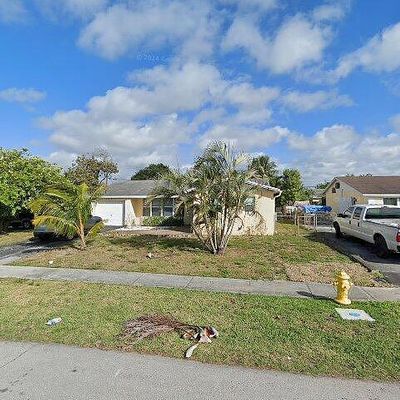 6841 Nw 6 Th St, Margate, FL 33063