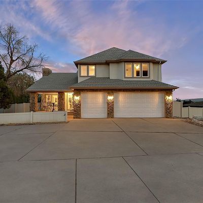 6841 Oberon Rd, Arvada, CO 80004