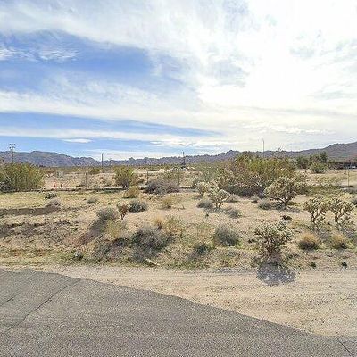 68479 29 Palms Hwy, Twentynine Palms, CA 92277