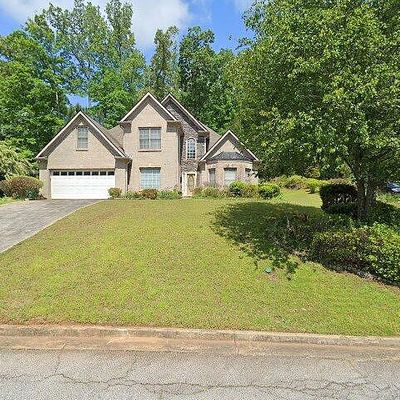 6848 Blantyre Blvd, Stone Mountain, GA 30087