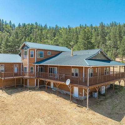 685 Dreamhill Dr, Williams, OR 97544