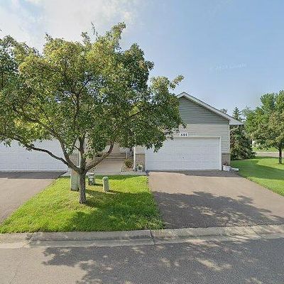 686 86 Th Ln Nw, Minneapolis, MN 55433