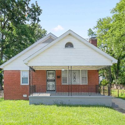 686 Looney Ave, Memphis, TN 38107