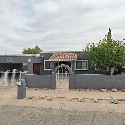 6869 S 5 Th Ave, Tucson, AZ 85756