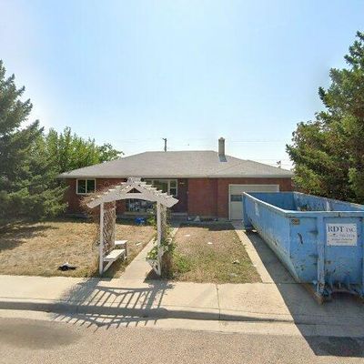 689 W 250 N, Vernal, UT 84078