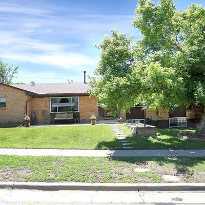 6890 E Iliff Ave, Denver, CO 80224