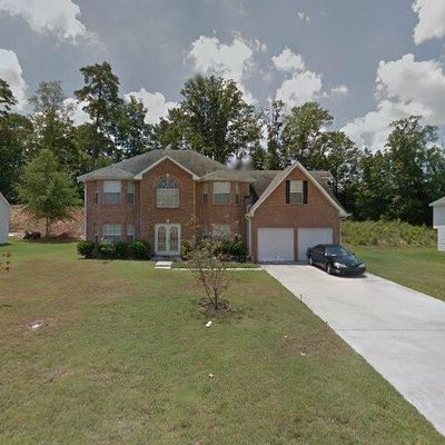 6899 Dalehollow Dr, Lithonia, GA 30058