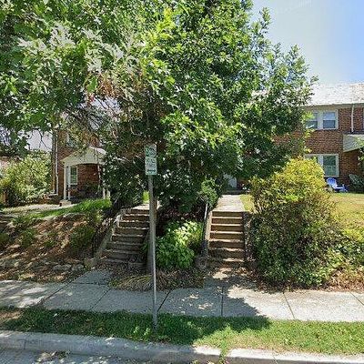 69 Burkshire Rd, Towson, MD 21286